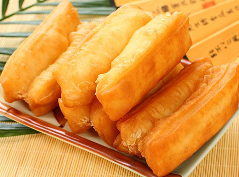 無(wú)鋁油條膨松劑