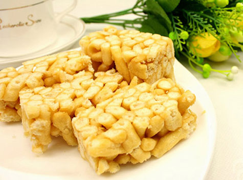 薩琪瑪粉改良劑