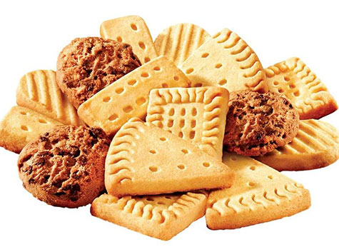 餅干粉改良劑