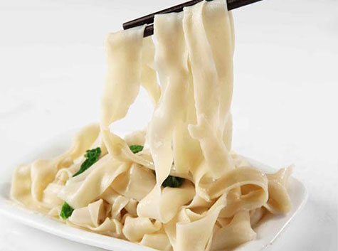 燴面（扯面）粉改良劑